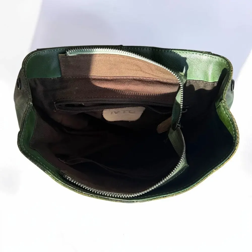 IVTG vintage green